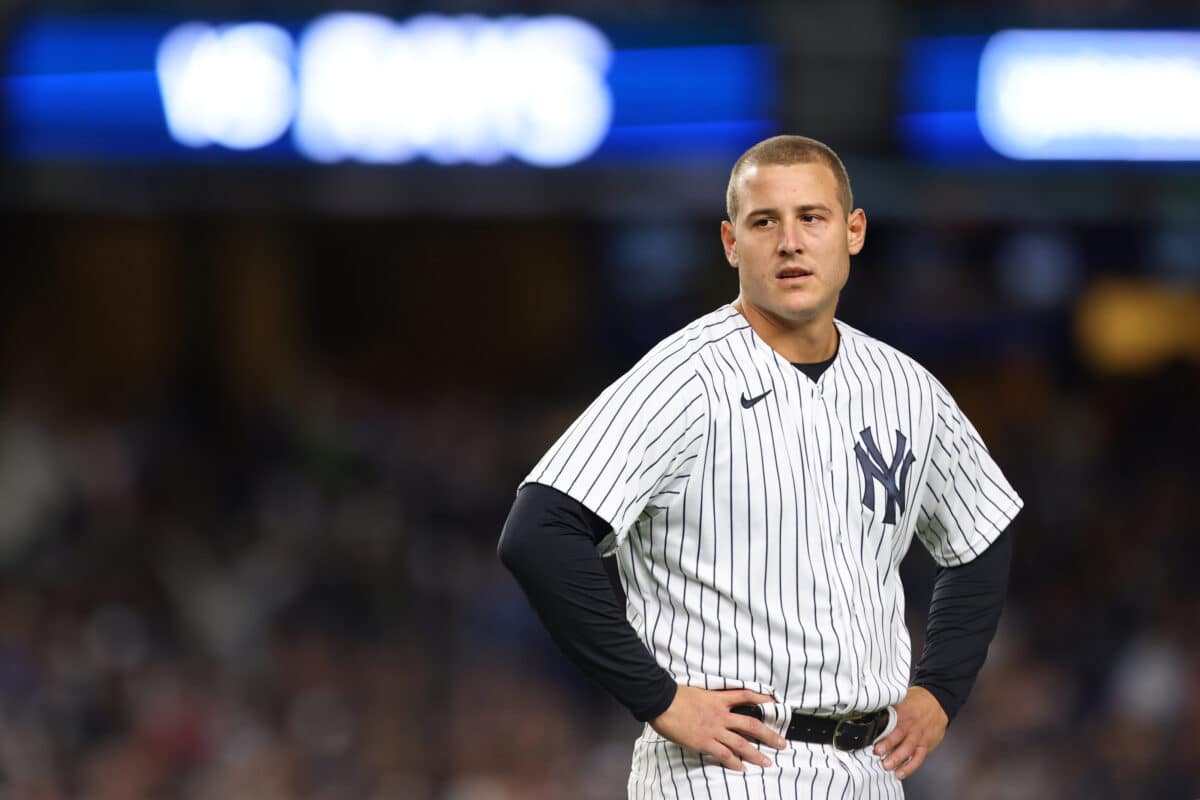 Anthony Rizzo &ndash; Not&iacute;cias, estat&iacute;sticas e sal&aacute;rio