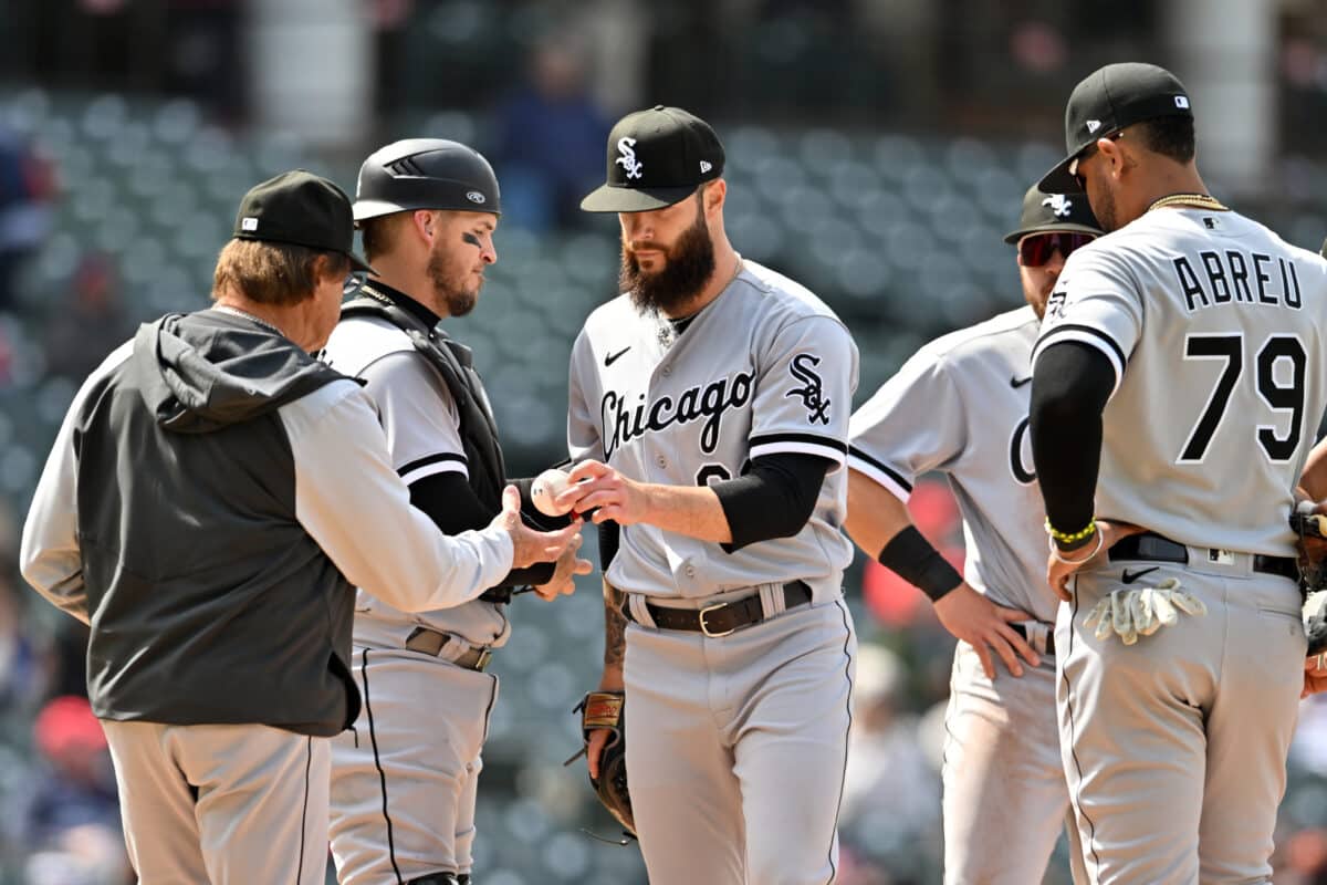 Chicago White Sox &ndash; Jogadores, escala&ccedil;&atilde;o, chart e news