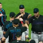 Miami Marlins &ndash; Jogadores, escala&ccedil;&atilde;o, chart e news