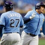 Tampa Bay Rays &ndash; Jogadores, escala&ccedil;&atilde;o, chart e news