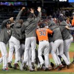 Houston Astros &ndash; Jogadores, escala&ccedil;&atilde;o, chart e news