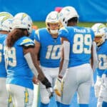 O que esperar do Los Angeles Chargers em 2022