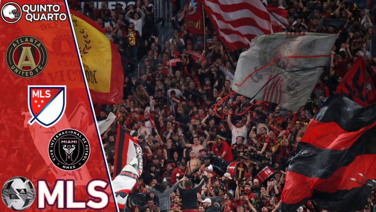 Atlanta United x Inter Miami &ndash; Dica, palpite e progn&oacute;stico &ndash; 19/06