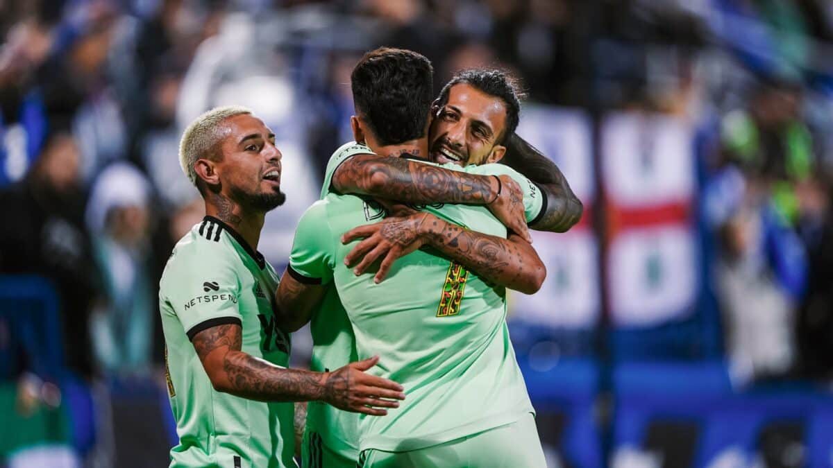 CF Montreal x Austin FC &ndash; Melhores momentos e resultado