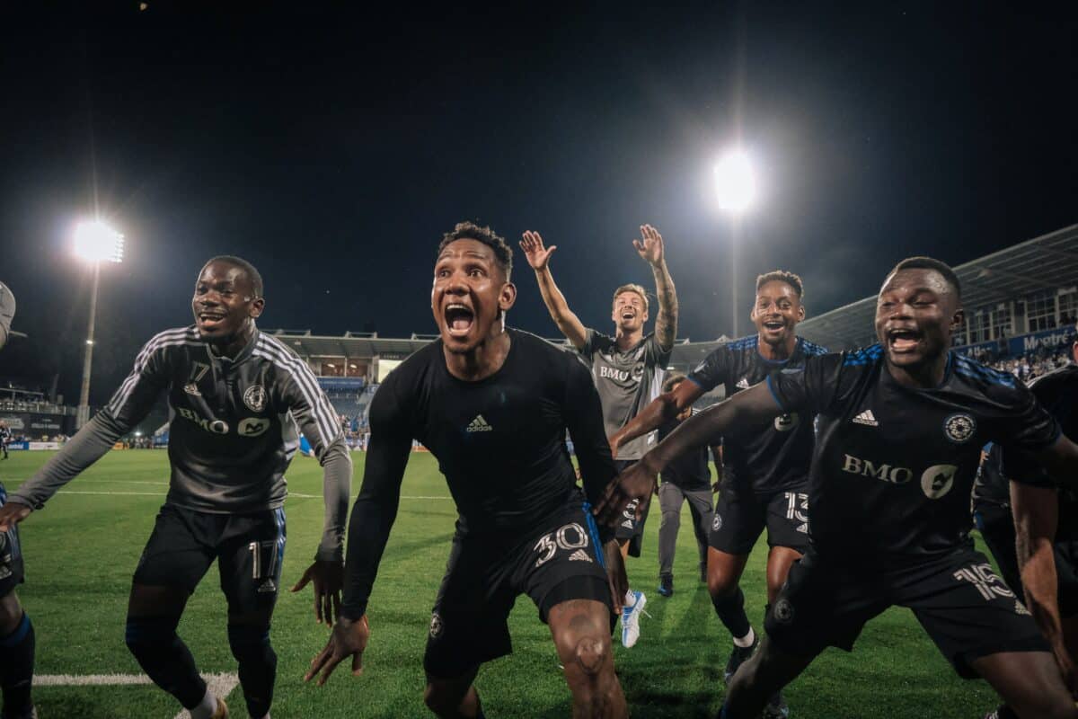 CF Montr&eacute;al x Charlotte FC &ndash;  Melhores momentos e resultado