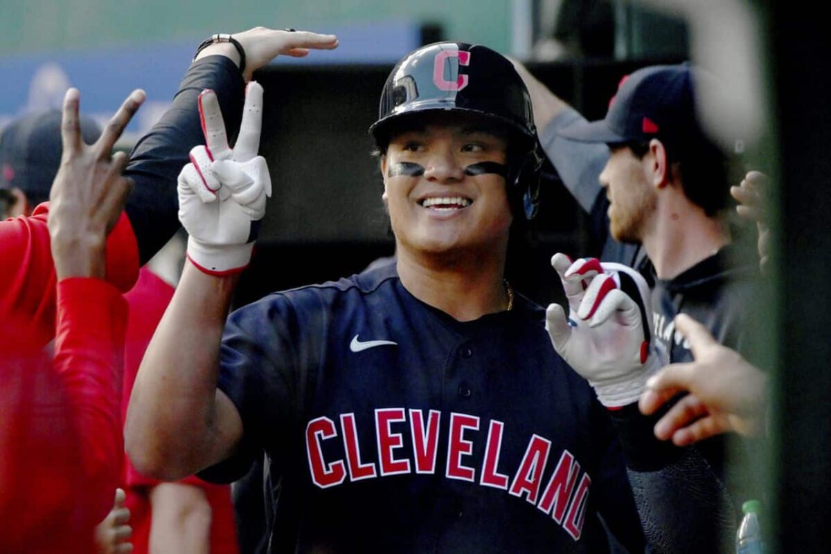 Cleveland Guardians &ndash; Jogadores, escala&ccedil;&atilde;o, chart e news