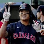 Cleveland Guardians &ndash; Jogadores, escala&ccedil;&atilde;o, chart e news