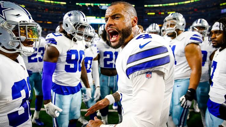 O que esperar do Dallas Cowboys na temporada 2022