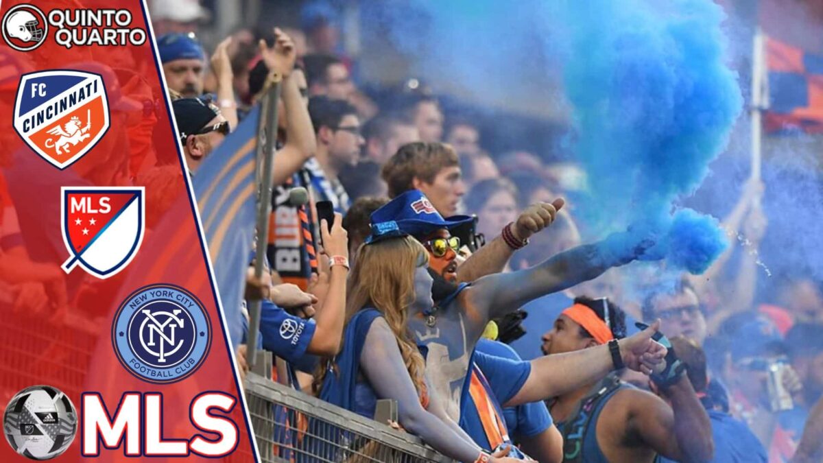 FC Cincinnati x New York City FC &ndash; Dica, palpite e progn&oacute;stico &ndash; 29/06