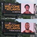 Conhe&ccedil;a os novos jogadores do Atlanta Hawks