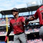 Arizona Diamondbacks &ndash; Jogadores, escala&ccedil;&atilde;o, chart e news