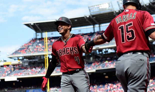 Arizona Diamondbacks &ndash; Jogadores, escala&ccedil;&atilde;o, chart e news