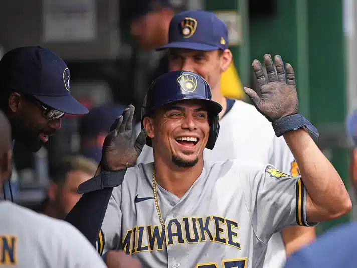 Milwaukee Brewers &ndash; Jogadores, escala&ccedil;&atilde;o, chart e news
