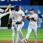 Texas Rangers &ndash; Jogadores, escala&ccedil;&atilde;o, chart e news