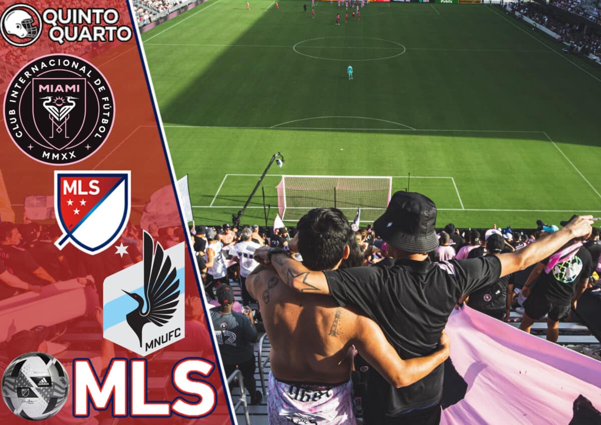 Inter Miami CF x Minnesota United &ndash; Dica, palpite e progn&oacute;stico &ndash; 25/06