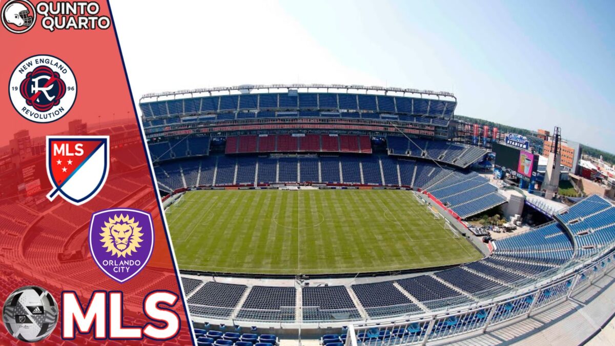 New England x Orlando City &ndash; Dica, palpite e progn&oacute;stico &ndash; 15/06