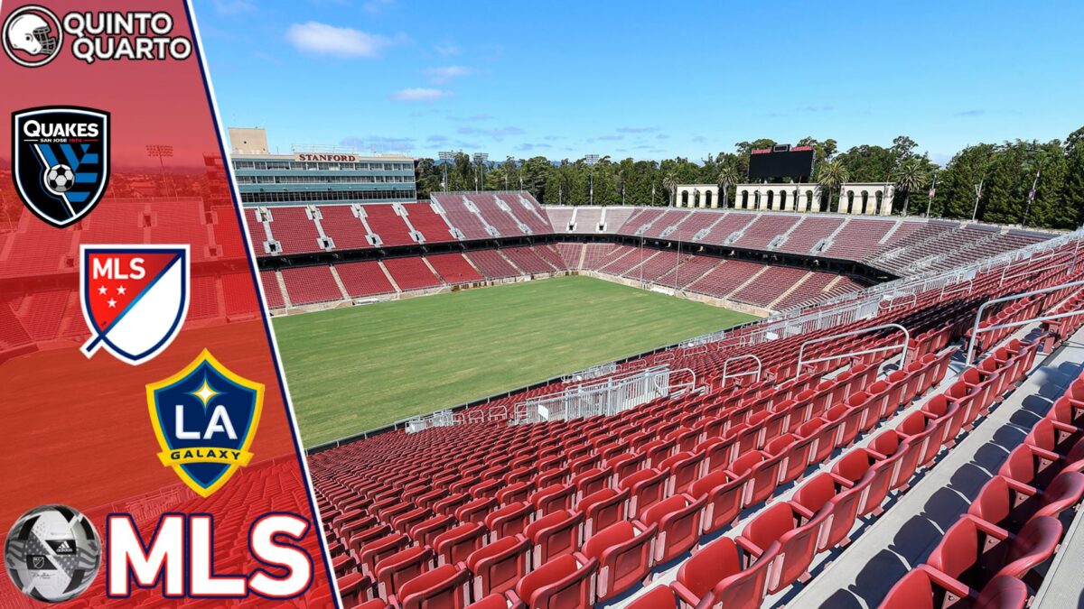 San Jos&eacute; Earthquakes x LA Galaxy &ndash; Dica, palpite e progn&oacute;stico &ndash; 25/06