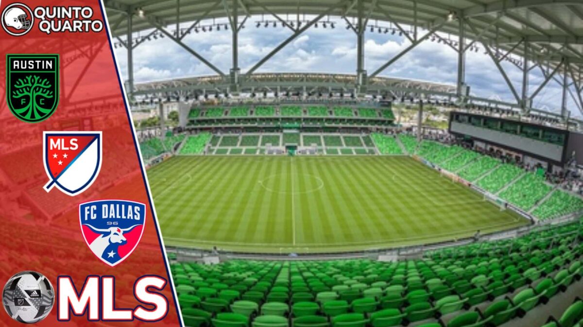 Austin FC x FC Dallas &ndash; Dica, palpite e progn&oacute;stico &ndash; 25/06
