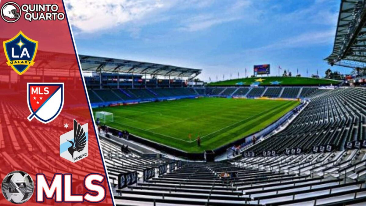 LA Galaxy x Minnesota United &ndash; Dica, palpite e progn&oacute;stico &ndash; 29/06
