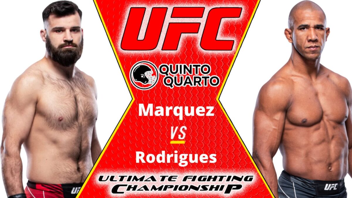 Julian Marquez x Gregory Rodrigues &ndash; Dica, palpite e progn&oacute;stico &ndash; 18/06