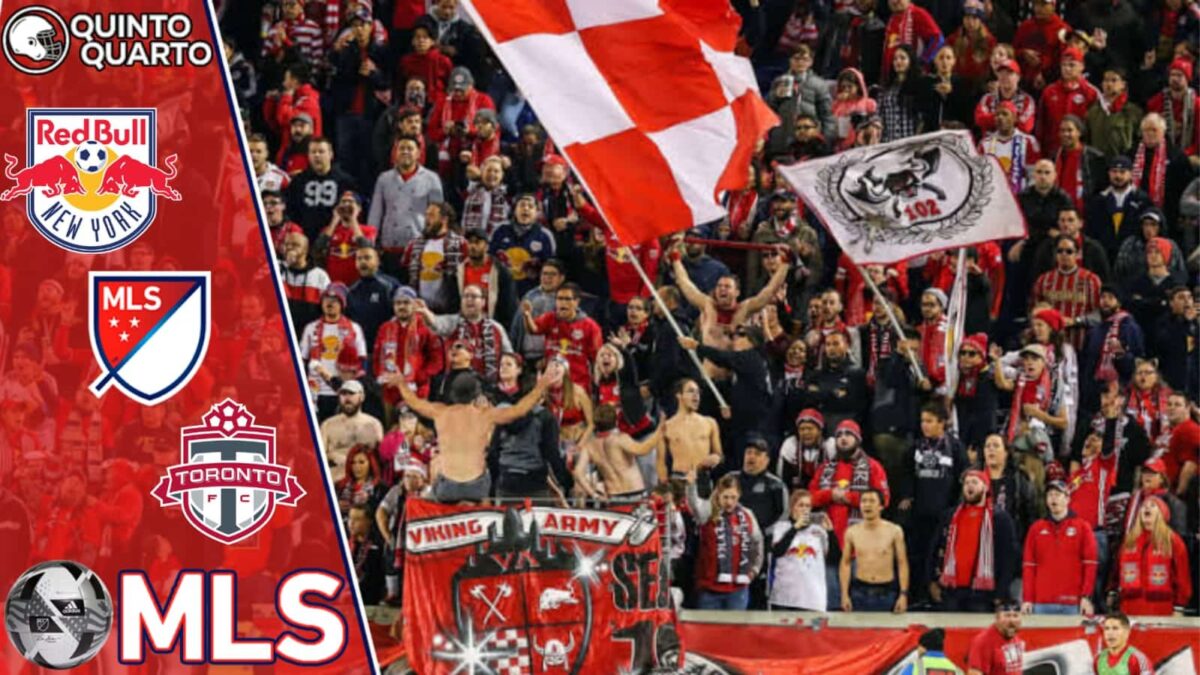 New York Red Bulls x Toronto FC &ndash; Dica, palpite e progn&oacute;stico &ndash; 18/06
