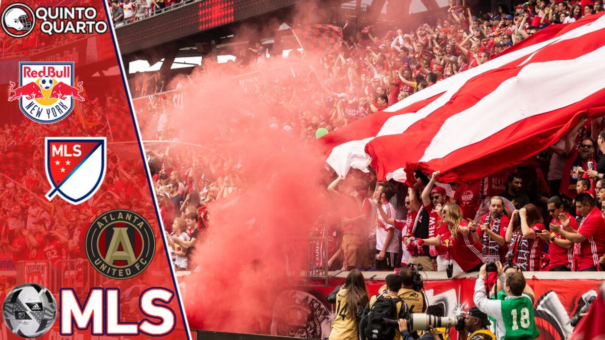 New York Red Bulls x Atlanta United &ndash; Dica, palpite e progn&oacute;stico &ndash; 30/06