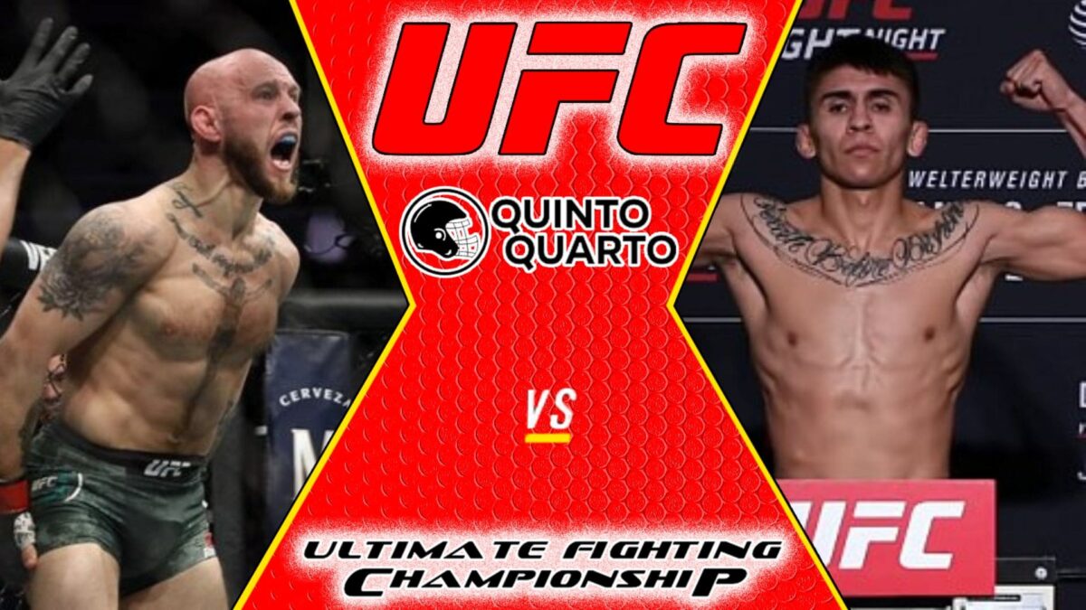 Brian Kelleher x Mario Bautista &ndash; Dica, palpite e progn&oacute;stico &ndash; 25/06