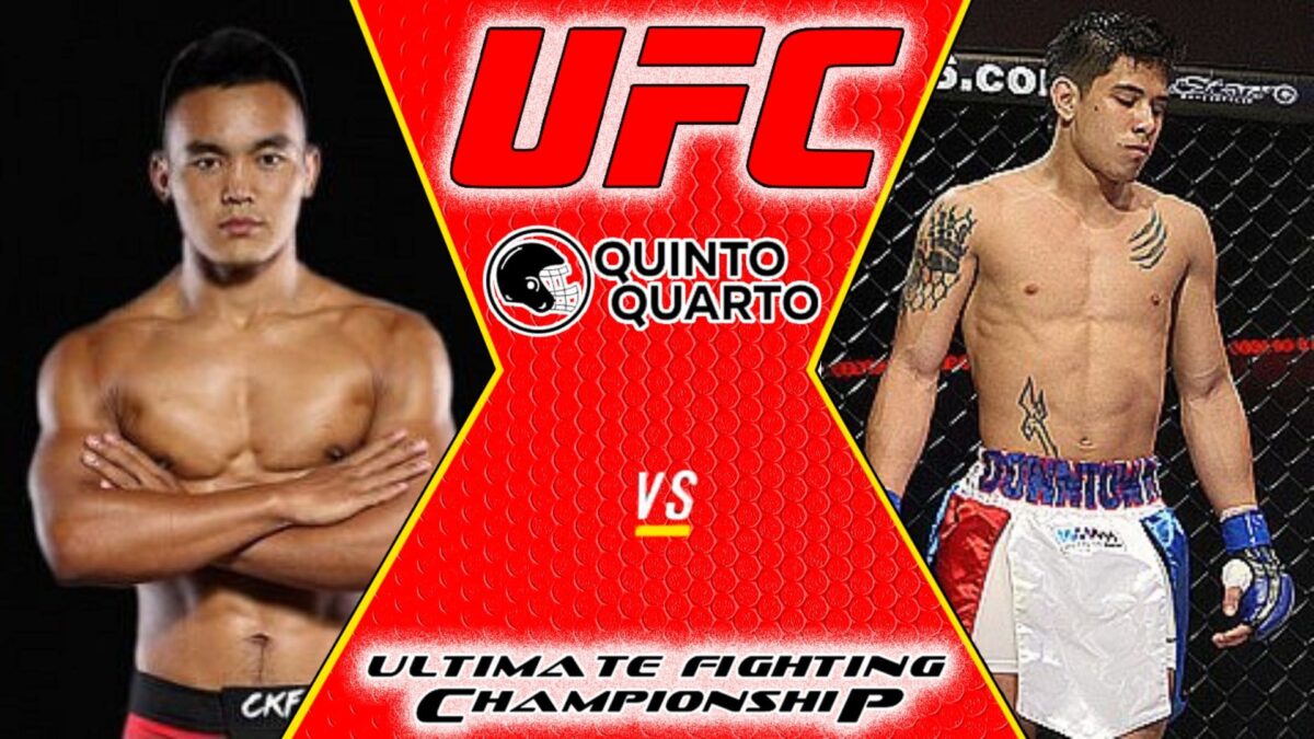 Sha Yilan x TJ Brown &ndash; Dica, palpite e progn&oacute;stico &ndash; 25/06