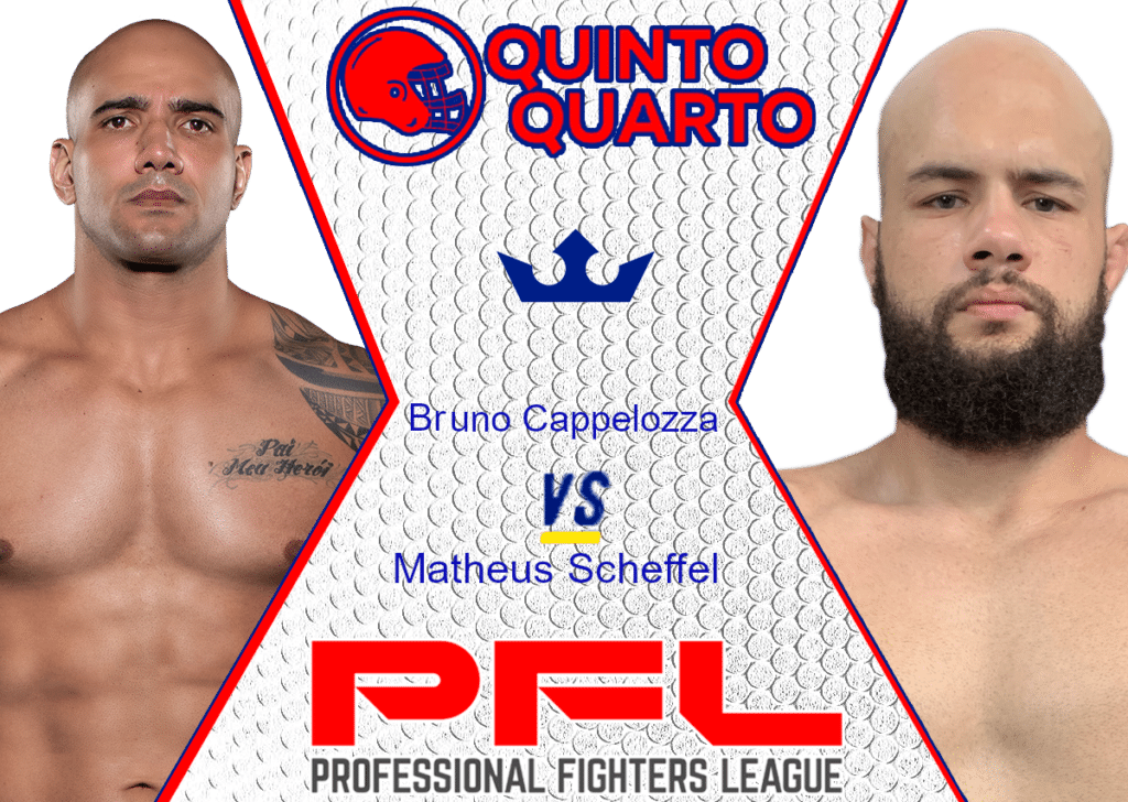 Bruno Cappelozza x Matheus Scheffel &ndash; Dica, palpite e progn&oacute;stico &ndash; 24/06