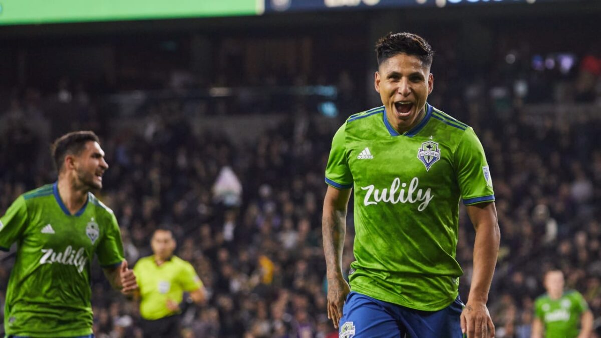 Raul Ruidiaz &ndash; Not&iacute;cias, estat&iacute;sticas e sal&aacute;rio