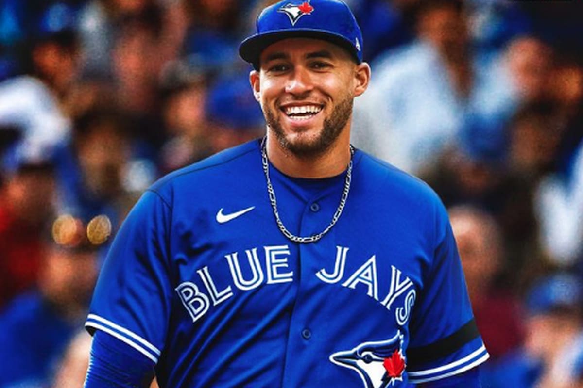 George Springer &ndash; Not&iacute;cias, estat&iacute;sticas e sal&aacute;rio