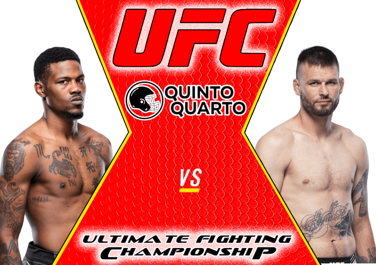 Kevin Holland x Tim Means &ndash; Dica, palpite e progn&oacute;stico &ndash; 18/06