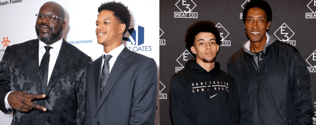 Draftados do OKC &ndash; o que esperar do futuro do Oklahoma na NBA