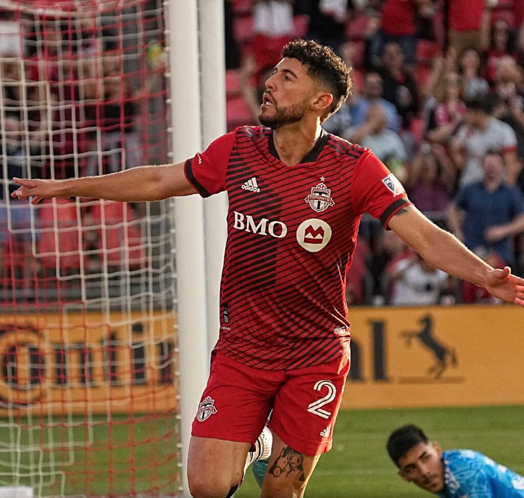 Toronto FC x Atlanta United &ndash;  Melhores momentos e resultado