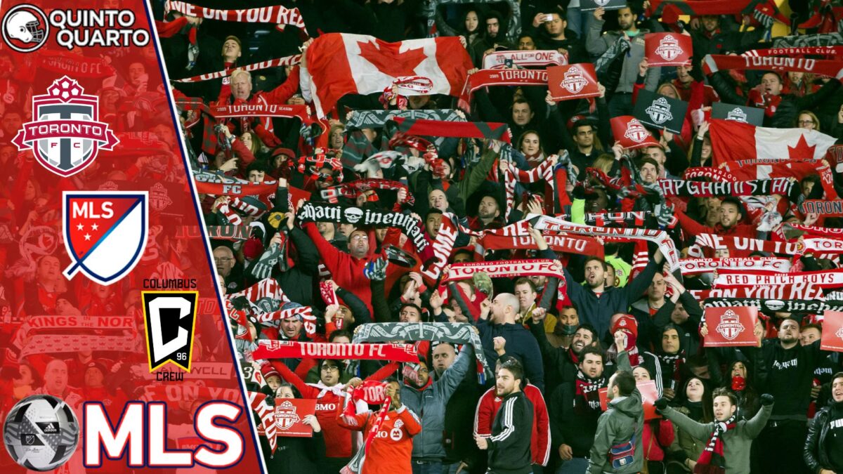 Toronto FC x Columbus Crew &ndash; Dica, palpite e progn&oacute;stico &ndash; 29/06