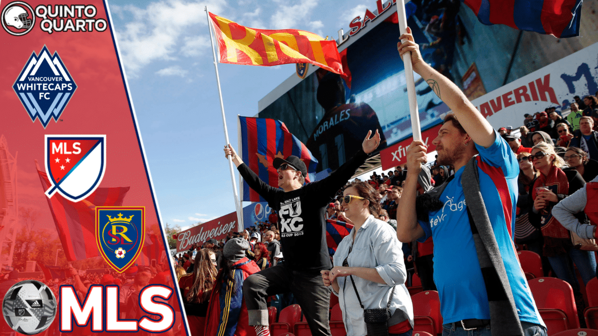 Vancouver Whitecaps x Real Salt Lake &ndash; Dica, palpite e progn&oacute;stico &ndash; 04/06