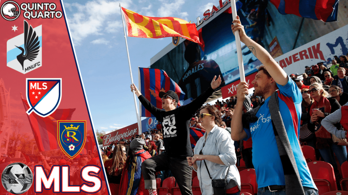 Minnesota United x Real Salt Lake &ndash; Dica, palpite e progn&oacute;stico &ndash; 03/07