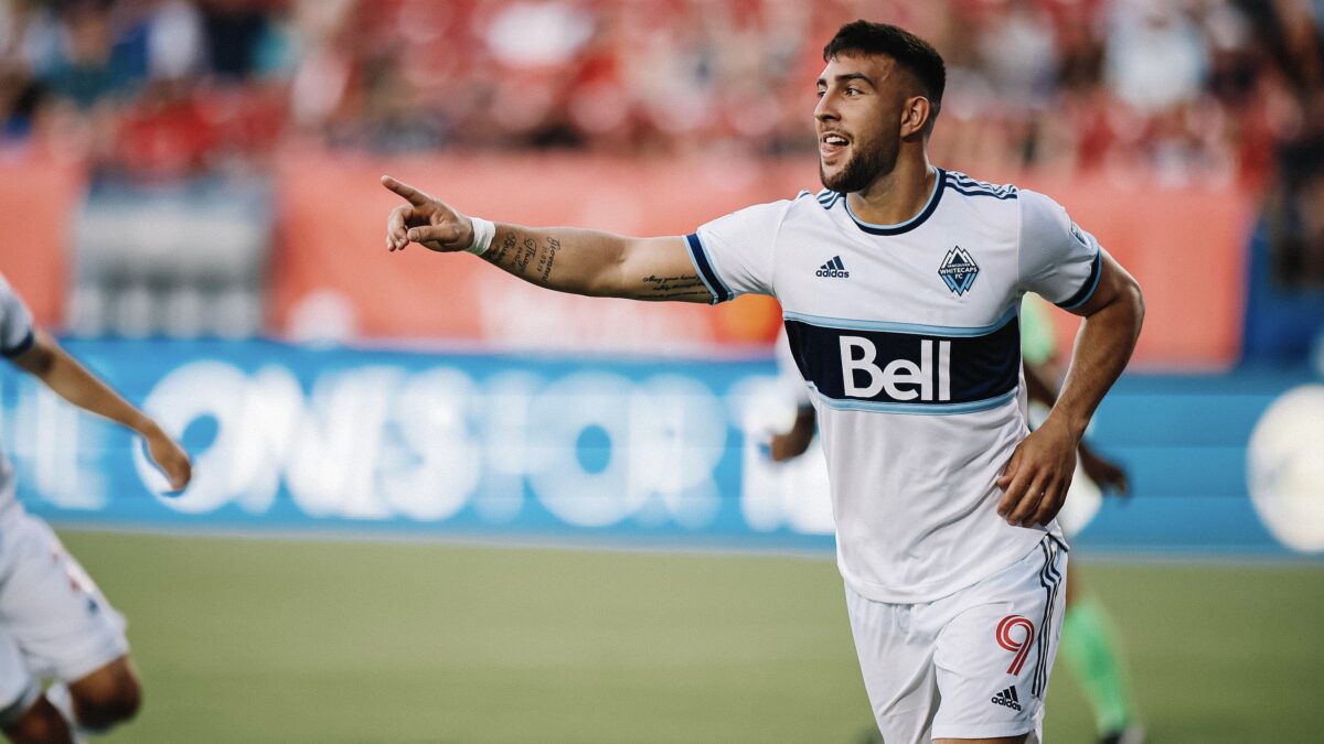 FC Dallas x Vancouver Whitecaps resultado e melhores momentos