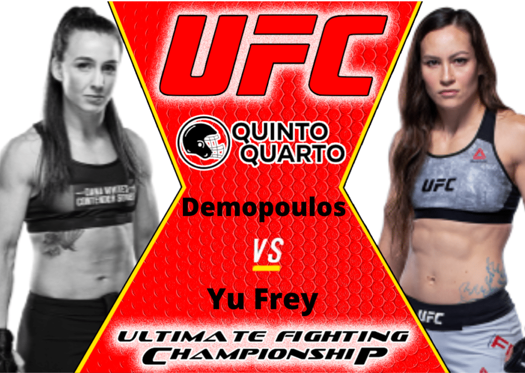 Vanessa Demopoulos x Jinh Yu Frey &ndash; Dica, palpite e progn&oacute;stico &ndash; 25/06