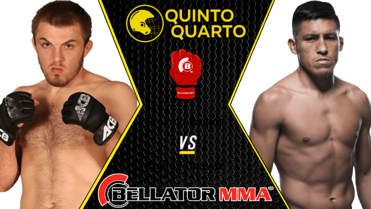 Magomed Magomedov x Enrique Barzola &ndash; Dica, palpite e progn&oacute;stico &ndash; 24/06