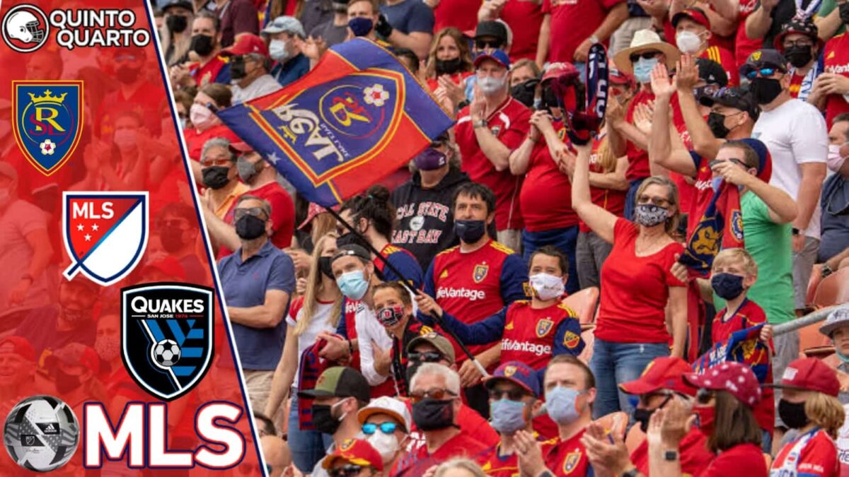 Real Salt Lake x San Jos&eacute; Earthquakes &ndash;  Dica, palpite e progn&oacute;stico &ndash; 18/06