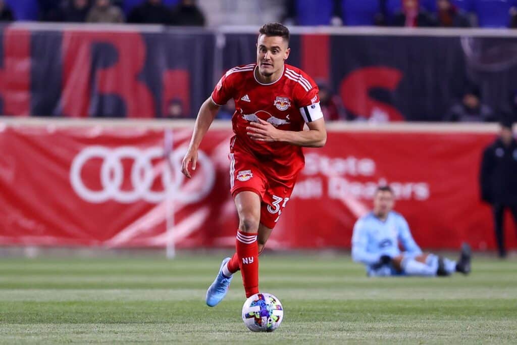 Aaron Long &ndash; Not&iacute;cias, estat&iacute;sticas e sal&aacute;rio