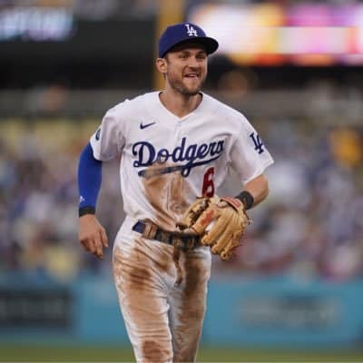 Trea Turner &ndash; Not&iacute;cias, estat&iacute;sticas e sal&aacute;rio