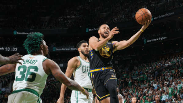 Boston Celtics x Golden State Warriors &ndash; Resultado e melhores momentos