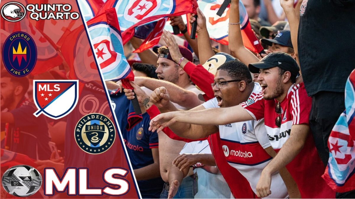 Chicago Fire x Philadelphia Union &ndash; Progn&oacute;stico & Palpite &ndash; 29/06