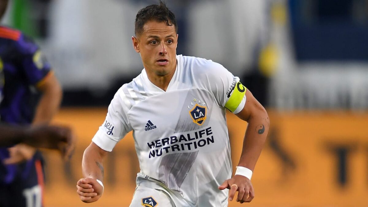 Javier &ldquo;Chicharito&rdquo; Hern&aacute;ndez &ndash; Not&iacute;cias, estat&iacute;sticas e sal&aacute;rio