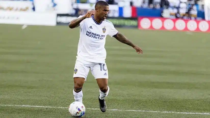 Douglas Costa &ndash; Not&iacute;cias, estat&iacute;sticas e sal&aacute;rio