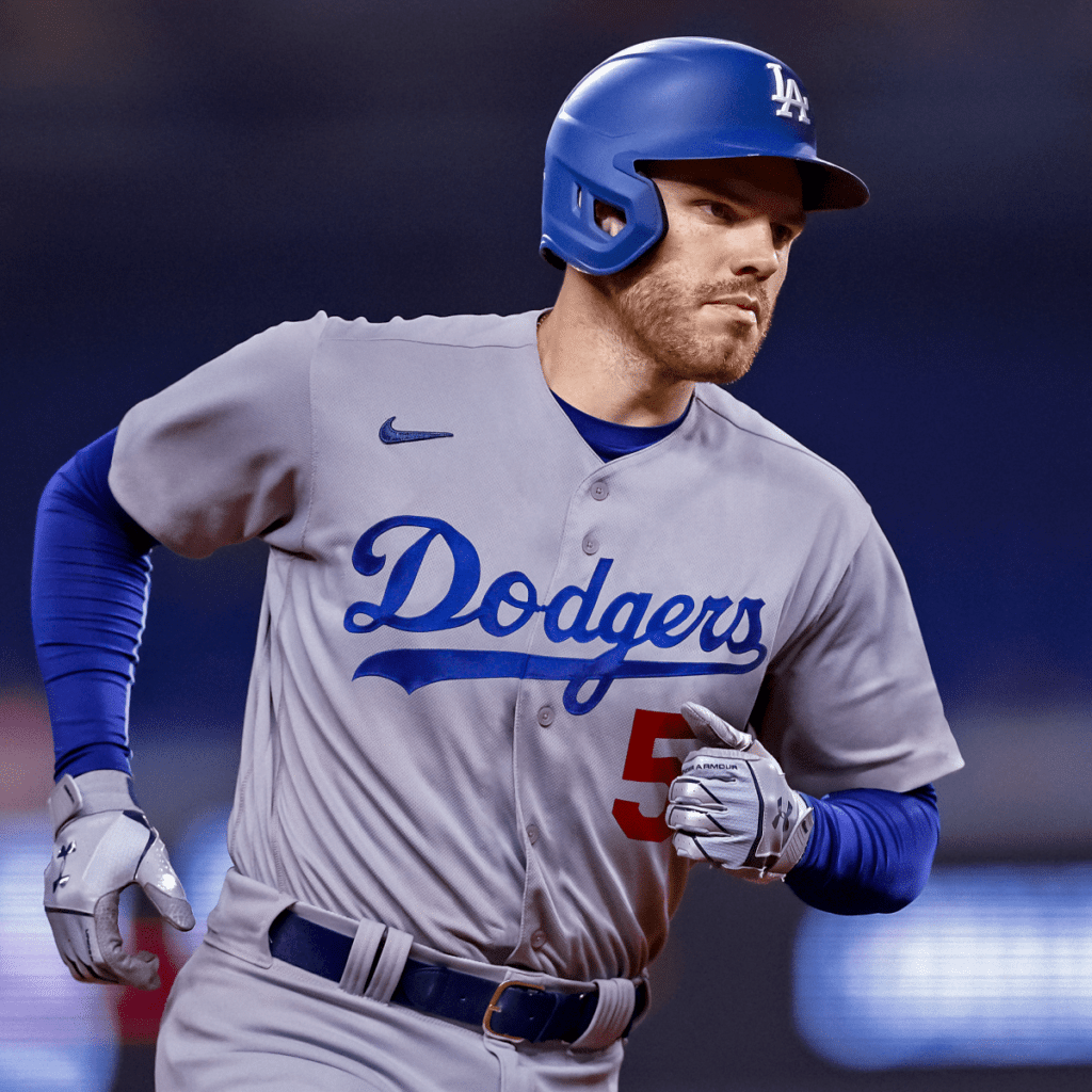 Freddie Freeman &ndash; Not&iacute;cias, estat&iacute;sticas e sal&aacute;rio
