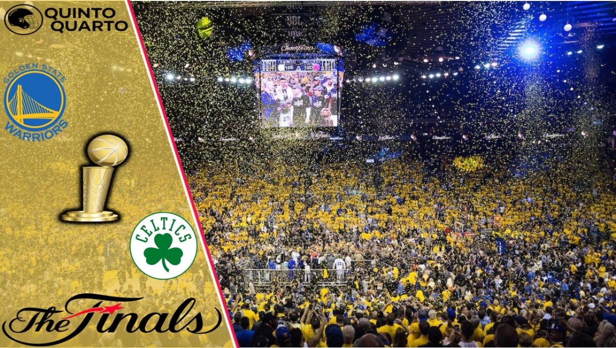 Golden State Warriors x Boston Celtics &ndash; Dica, palpite e progn&oacute;stico &ndash; 02/06