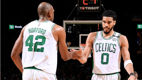 Golden State Warriors x Boston Celtics como aconteceu &ndash; Resultado, destaque e rea&ccedil;&atilde;o
